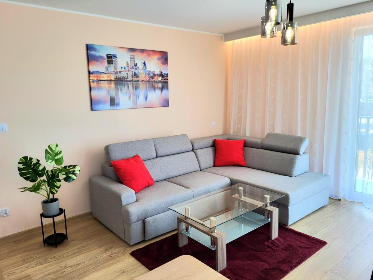 Eksclusive Apartment Paradise Down Town 6 Persons 3 Rooms Krakow Exterior photo