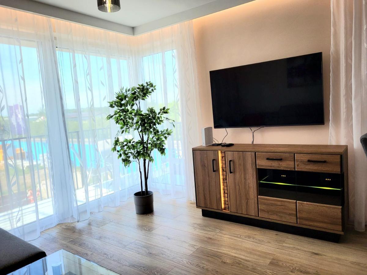 Eksclusive Apartment Paradise Down Town 6 Persons 3 Rooms Krakow Exterior photo