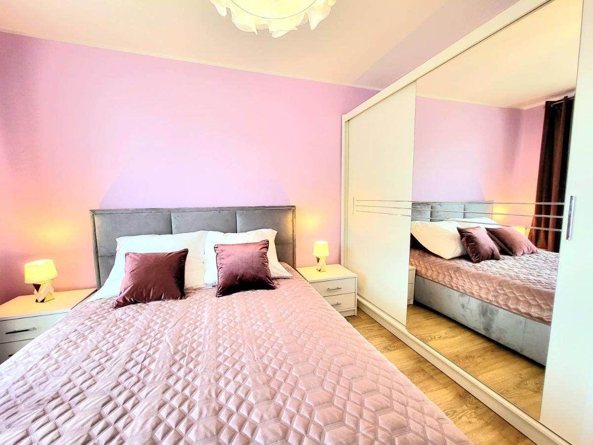 Eksclusive Apartment Paradise Down Town 6 Persons 3 Rooms Krakow Exterior photo