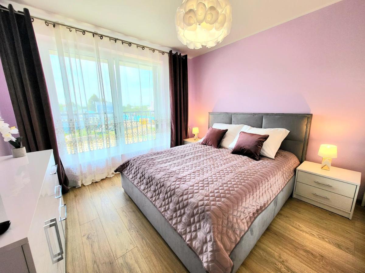 Eksclusive Apartment Paradise Down Town 6 Persons 3 Rooms Krakow Exterior photo