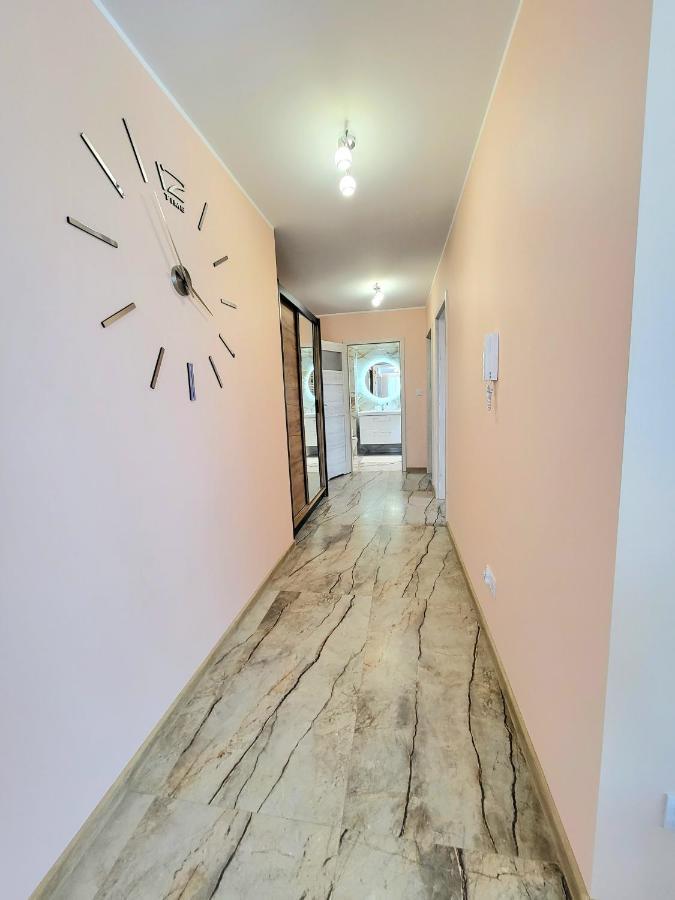 Eksclusive Apartment Paradise Down Town 6 Persons 3 Rooms Krakow Exterior photo