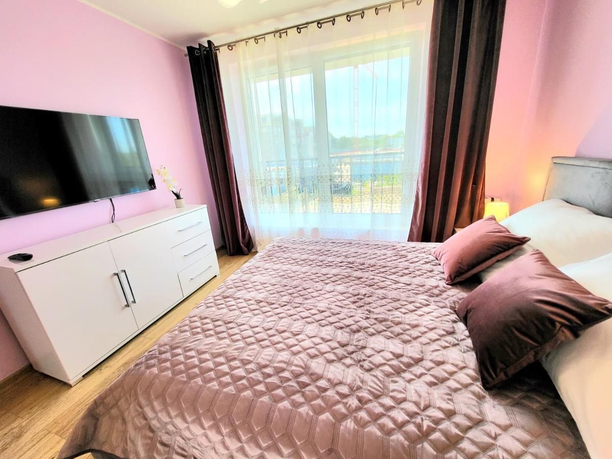 Eksclusive Apartment Paradise Down Town 6 Persons 3 Rooms Krakow Exterior photo